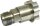 Adapter für MP PCS PaintCupSystem Sata Jet B / Iwata W400