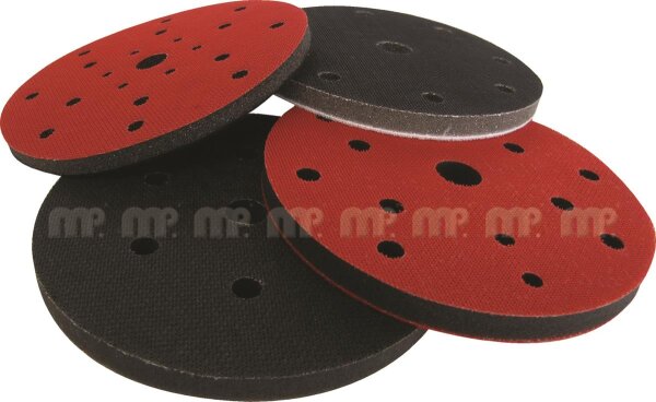 MP Interface Pad 150mm, 21-Loch