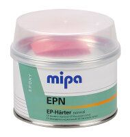 Mipa E 80 Kaltzinn mit Härter EPN-0,5 kg