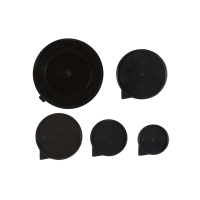 Deckel für Mischbecher 350 ml 100 Stück