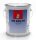 Mipa 2K-PU-HS-Chassislack seidenglänzend RAL 9006 Weißaluminium 5,0 Kg