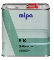 Mipa EP-Härter für EP-Grundierfiller 2,5 Liter...