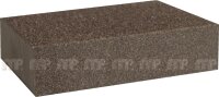 MP Schleifschwamm mittel/grob