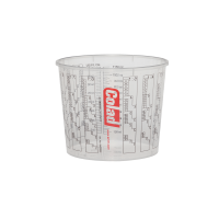 Mischbecher 50 Stück 2300 ml