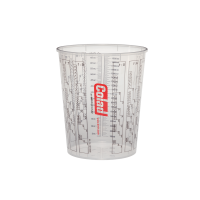 Mischbecher 50 Stück 2300 ml