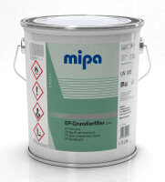 Mipa EP-Grundierfiller 5,0 Liter