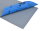 Starcke Matador Wasserfestes Schleifpapier 230 x 280 mm 991C Körnung: P500