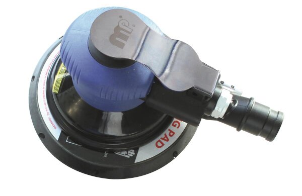 MP Exzenterschleifer 150 mm, 5 mm Hub