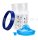 MP PCS PaintCupSystem 190µ 400 ml