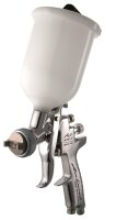 AirGunsa AZ3 HTE2 Lackierpistole mit Düse 2,0 mm