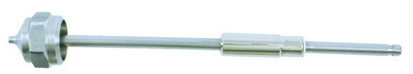 AZ3 HTE2  Düse + Nadel 1,3 mm