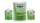 4+1 Füller Kit a 1,5 Liter weiss H10 kurz 0,25L