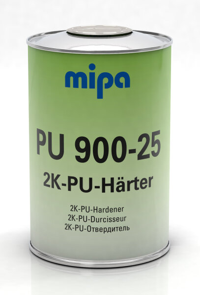 Mipa 2K PU-Härter PU900-25 1,0 Kg