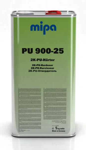 Mipa 2K PU-Härter PU900-25 5,0 Kg