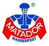 Starcke Matador Wasserfestes Schleifpapier 230 x 280 mm 991 Körnung:P3000