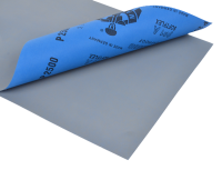 Starcke Matador Wasserfestes Schleifpapier 230 x 280 mm 991C Körnung: P220
