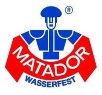 Starcke Matador Wasserfestes Schleifpapier 230 x 280 mm 991C Körnung: P2500