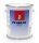 Mipa 2K-PU-Lack seidenmatt RAL 9006 Weißaluminium 5,0 Kg
