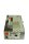 RHYNOGRIP White Line STREIFEN 81 x 133 mm Körnung: P 150, Lochung: 8H