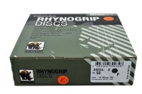 RHYNOGRIP White Line Scheiben 150 mm 15H Körnung:...