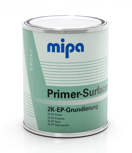 Mipa 2K EP-Primer-Surfacer