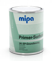 Mipa 2K EP-Primer-Surfacer
