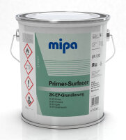 Mipa 2K EP-Primer-Surfacer