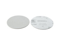 RHYNOCELL Polierscheiben 75mm, Lochung: ungelocht Körnung: MF3000