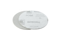 RHYNOCELL Polierscheiben 75mm, Lochung: ungelocht Körnung: MF3000