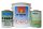 Mipa EP Kit 5+1+1 RAL 1015 Hellelfenbein