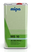 Mipa-2K-MS-Härter MS10 5,0 Liter