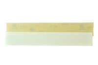INDASA FEILENSTREIFEN  70 x 450 mm, selbstklebend, Lochung: ungelocht,  Körnung: P 240