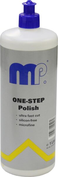 MP ONE-STEP Polish 1,0 Liter
