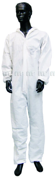 MP Lackierschutzanzug "SaveTex" L